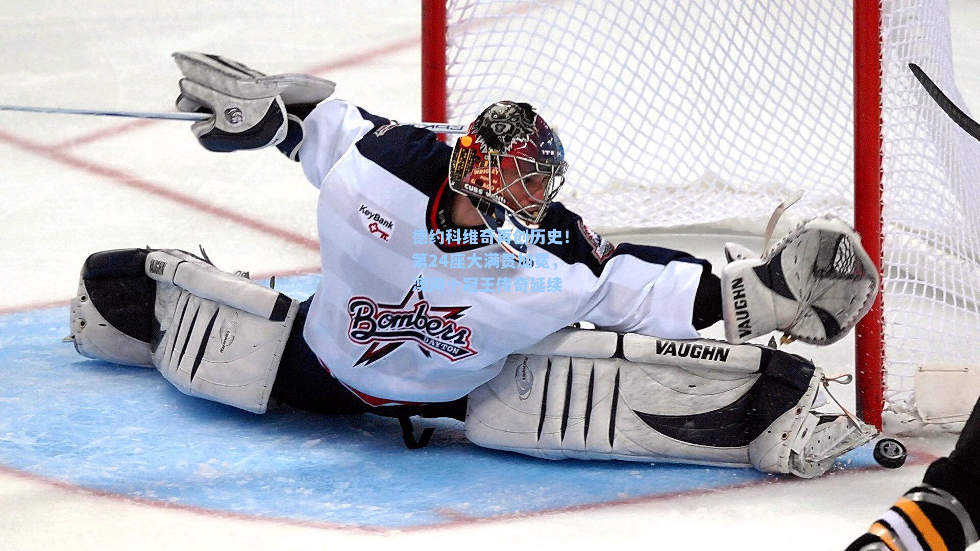 德约科维奇再创历史!第24座大满贯加冕,澳网十冠王传奇延续